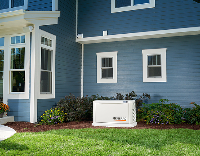 About Ozarks Electrical & Generator Service